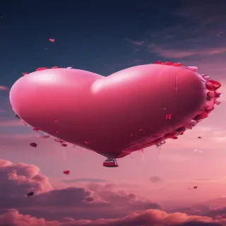 valentine's day wallpaper aesthetic