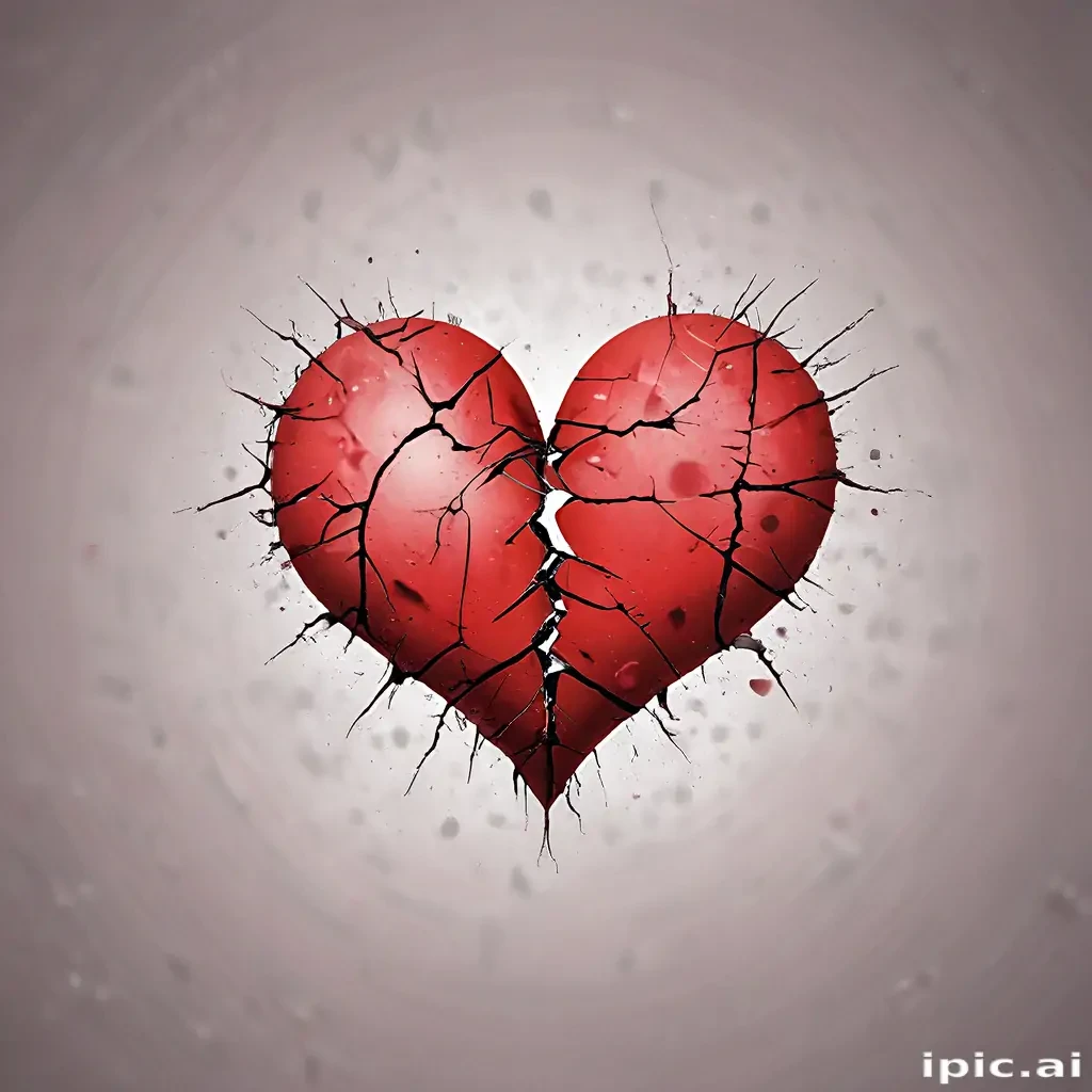 broken hearts wallpapers