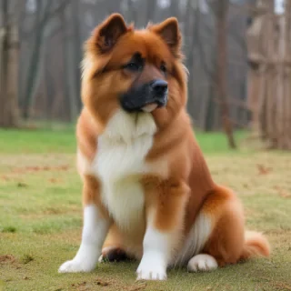 kai ken dog breed