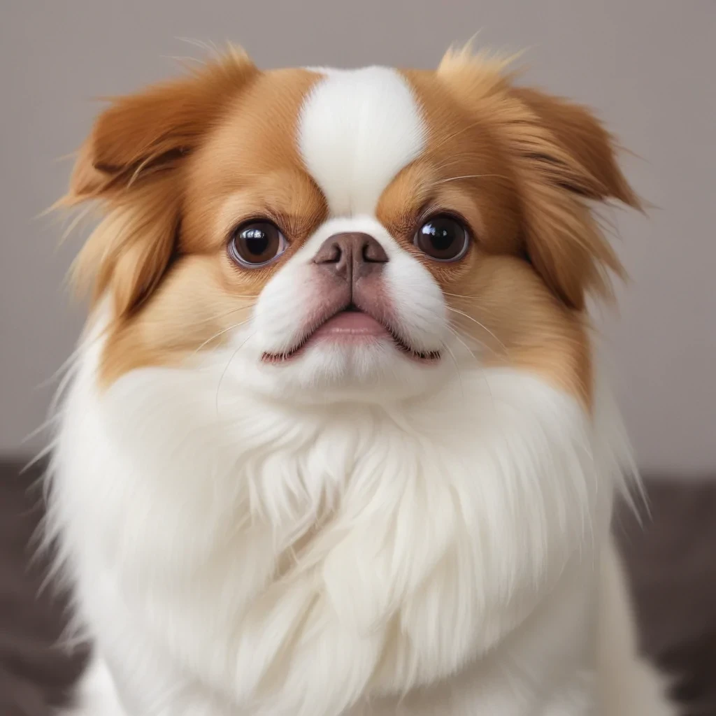 japanese chin