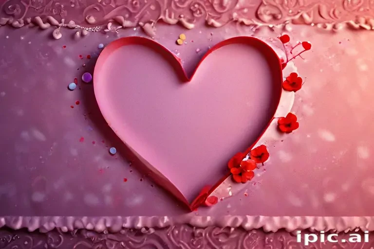 love background wallpaper