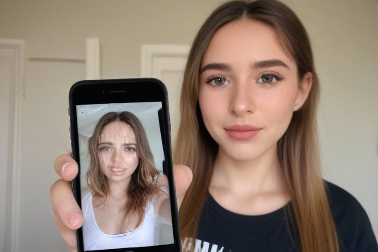 new tik tok video