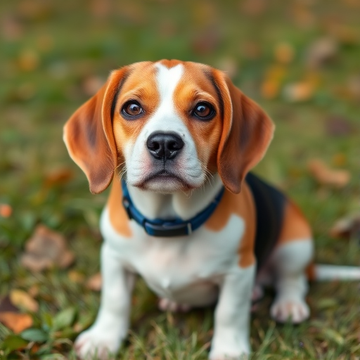 beagle  dog breed