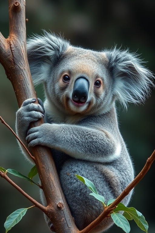 koala bear