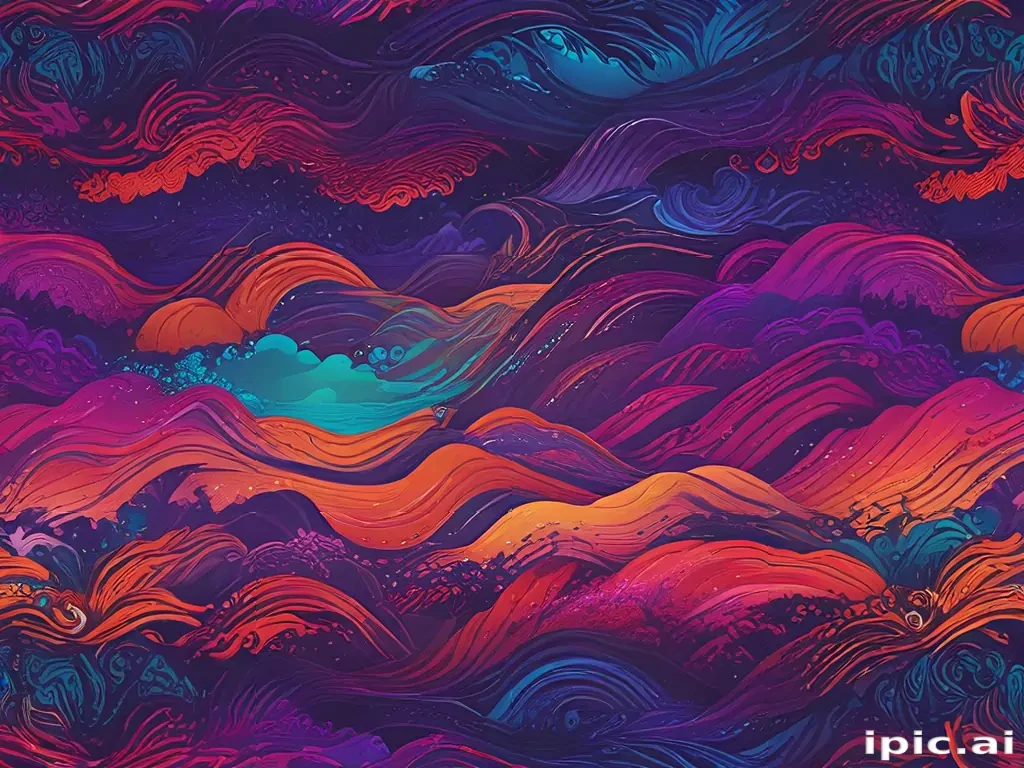 vibing backgrounds