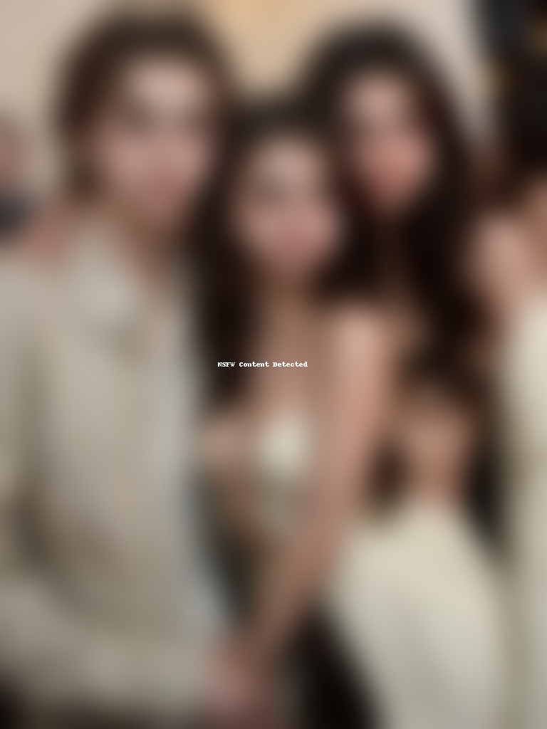 are selena gomez and timothee chalamet friends