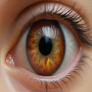 png eyeball