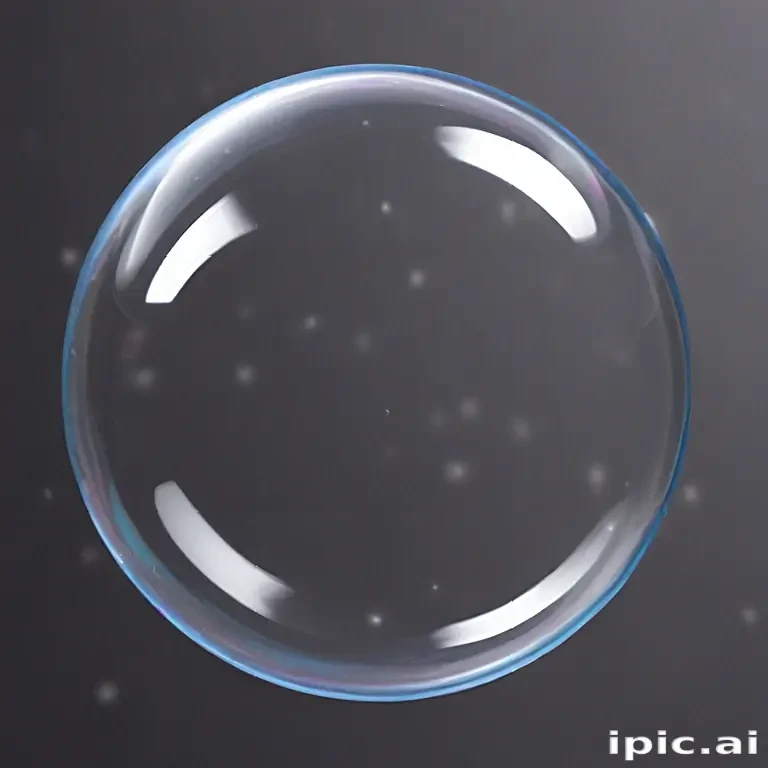 transparent bubble png