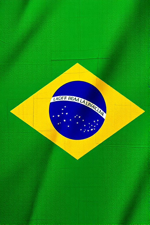 brazilian flag