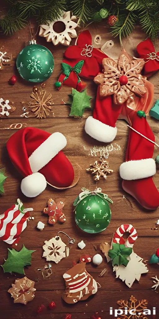 chrismas wallpapers