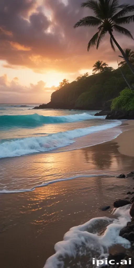 hawaii png
