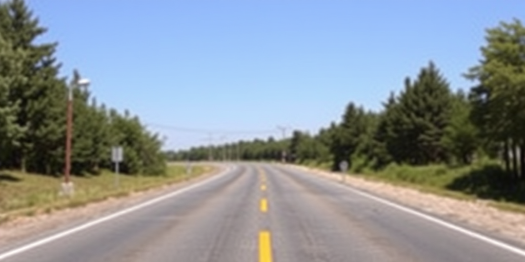 road transparent background