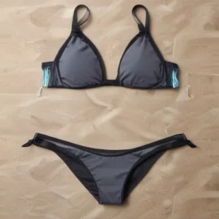 bikini mockup