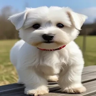 westiepoo dog breed