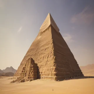 pyramid png
