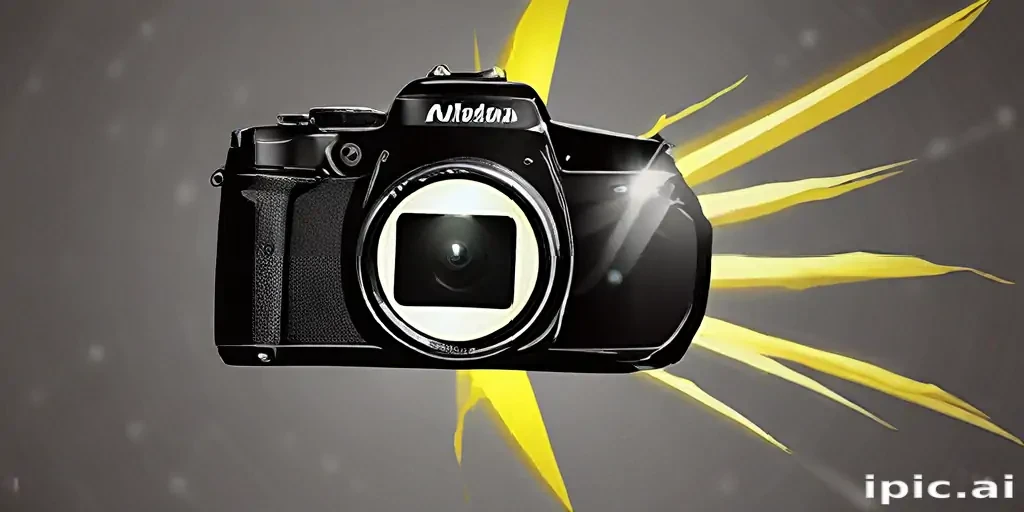 camera flash clipart