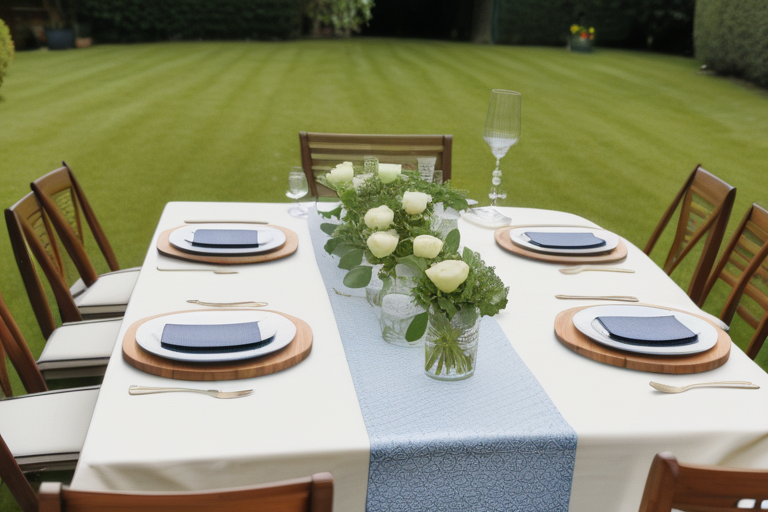 how to host a dinner party