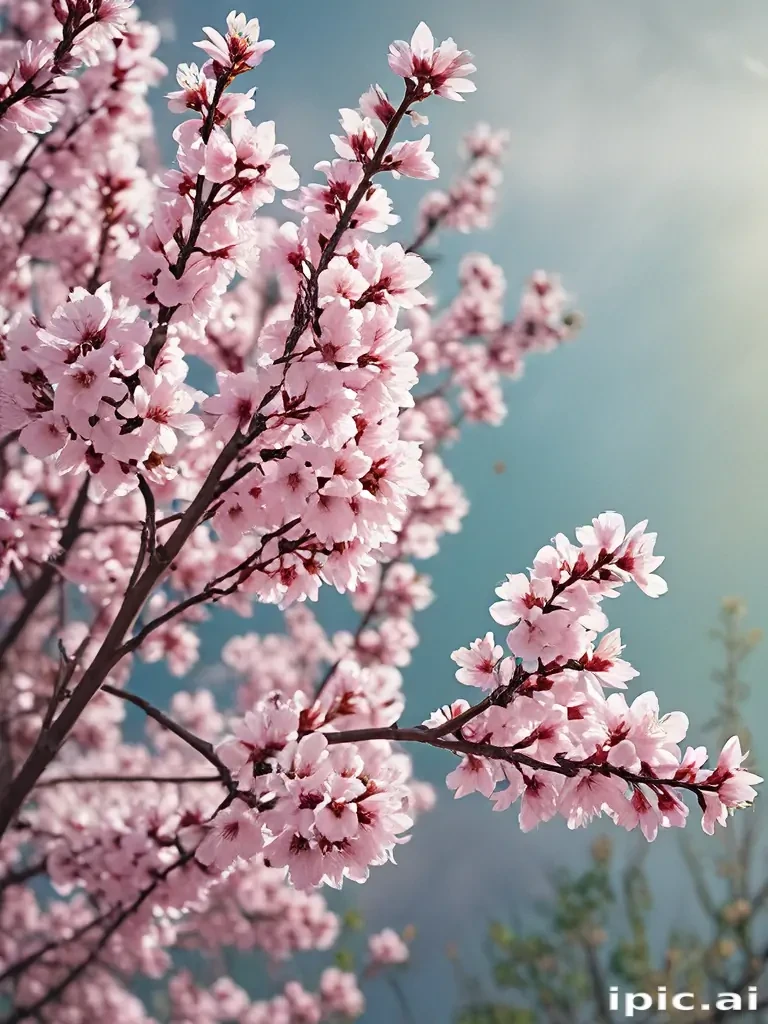 spring iphone wallpaper