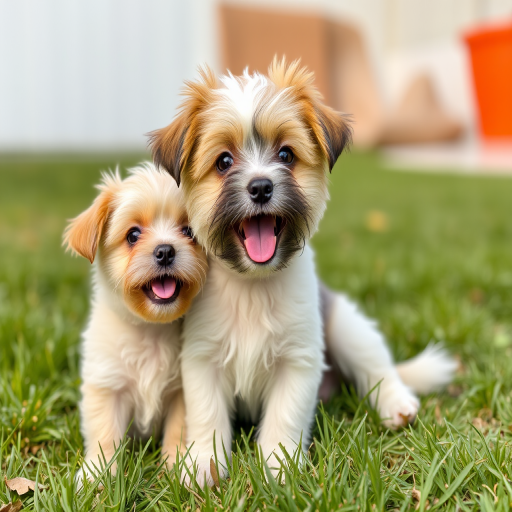 cute dogs