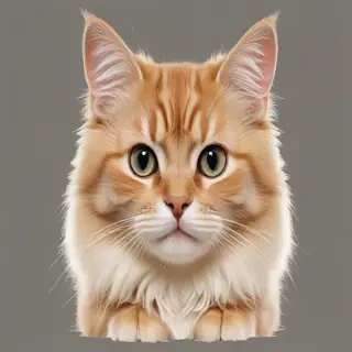 cat clipart transparent background