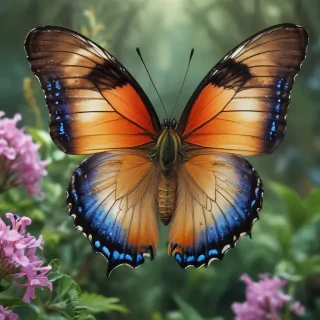 butterfly iphone wallpaper