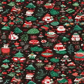 cool christmas wallpaper background