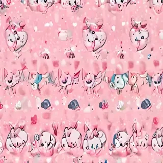 wallpaper cute designs