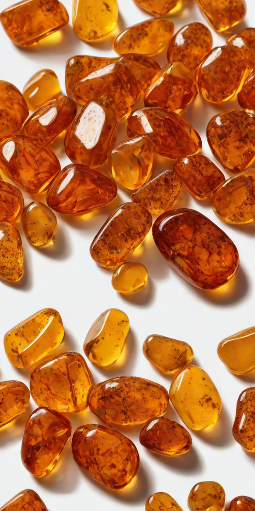 amber png