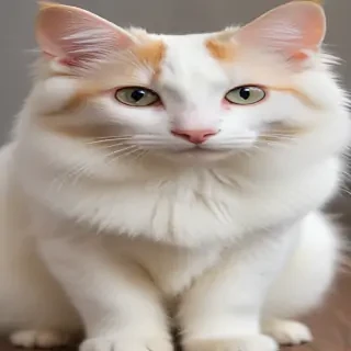 turkish van breed