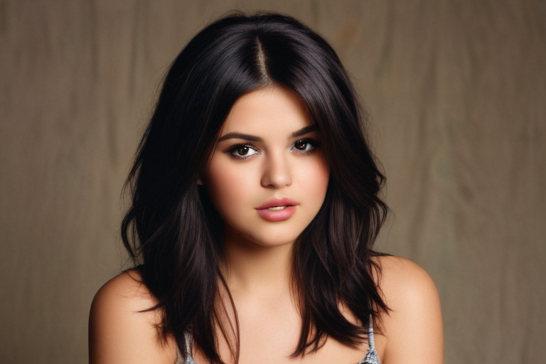 selena gomez tell me something i don't know