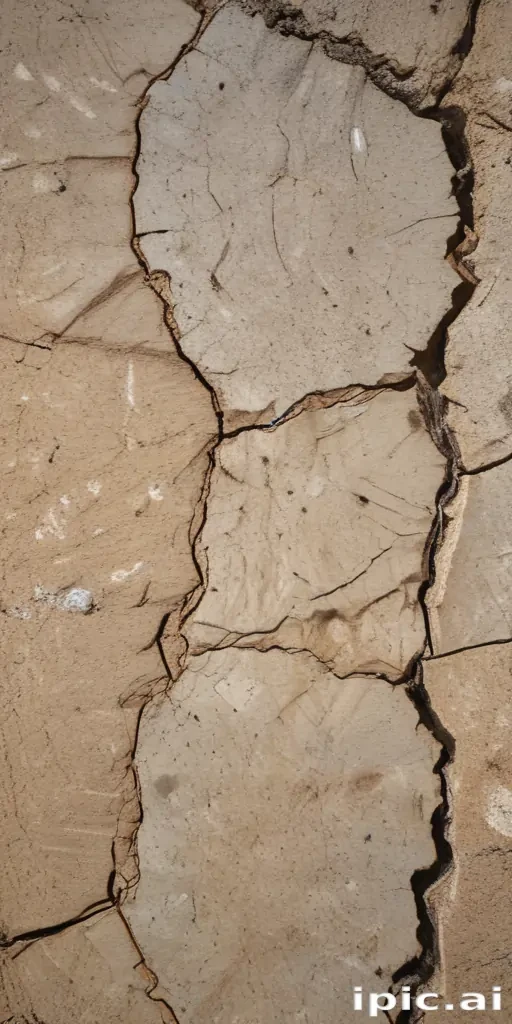 cracks texture