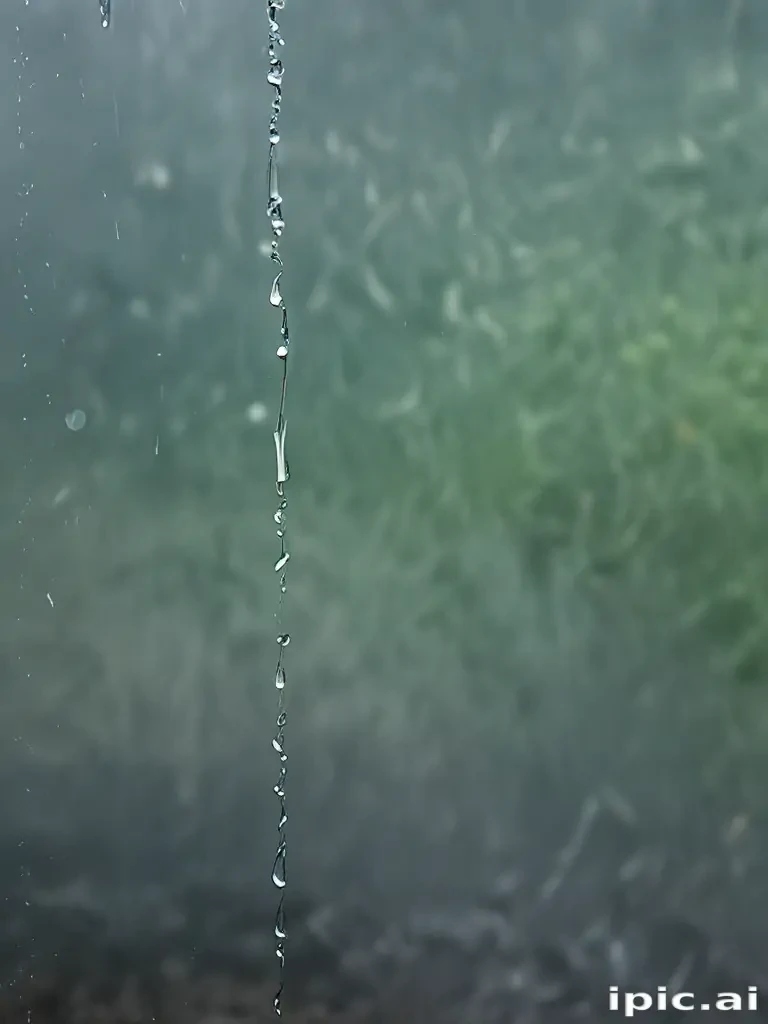 rain sound
