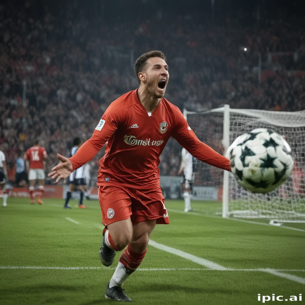 goal png
