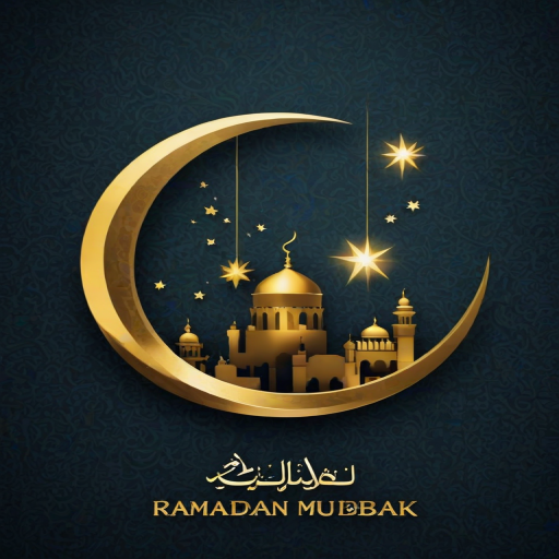 ramadan mubarak wallpaper