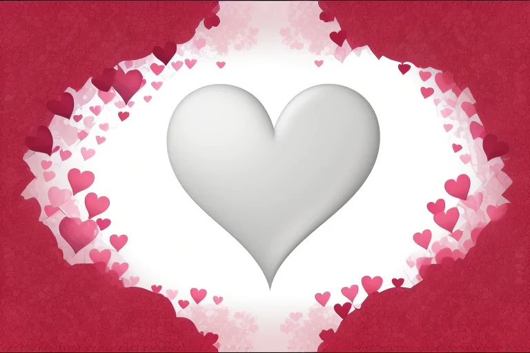 background pictures of hearts