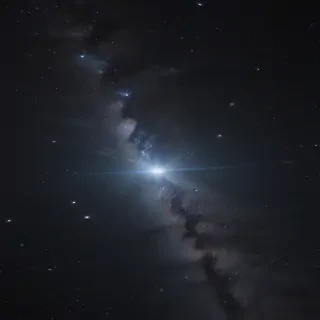 star field png