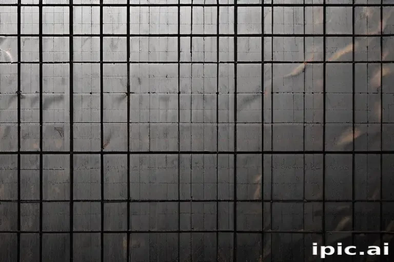 background grid
