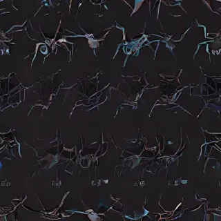 spider background
