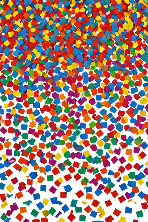 confetti png