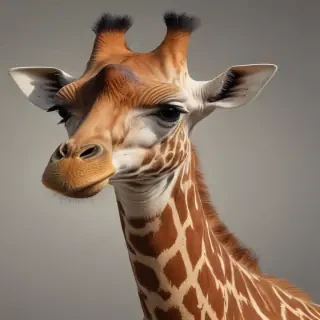 giraffe png