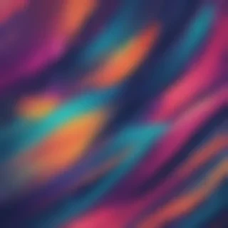abstract wallpaper android
