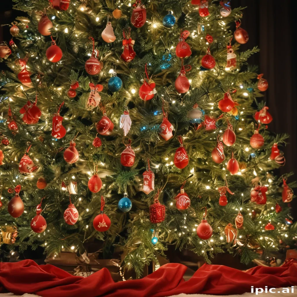 christmas wallapper