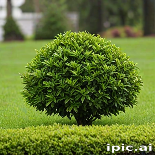 shrub png
