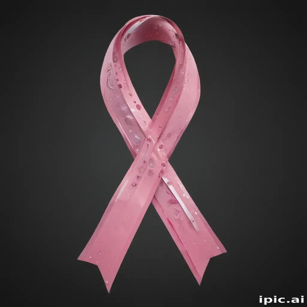 cancer ribbon png