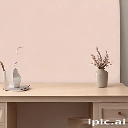 neutral aesthetic desktop wallpaper