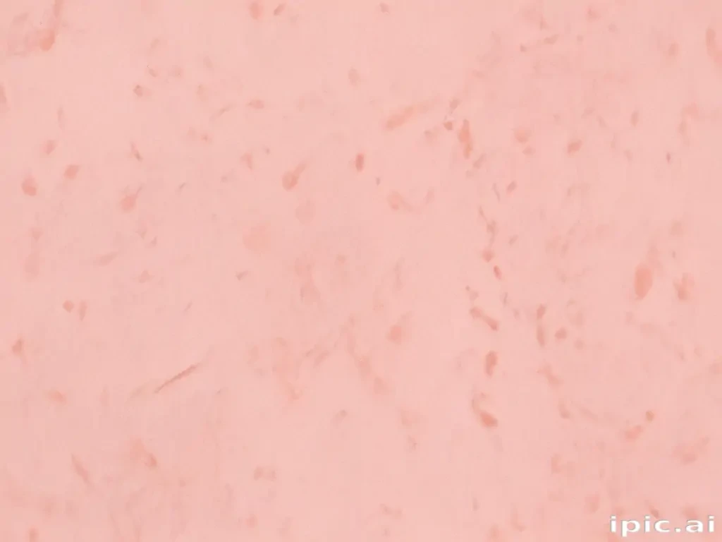light peach background
