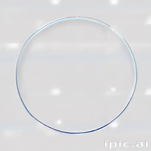circle transparent background
