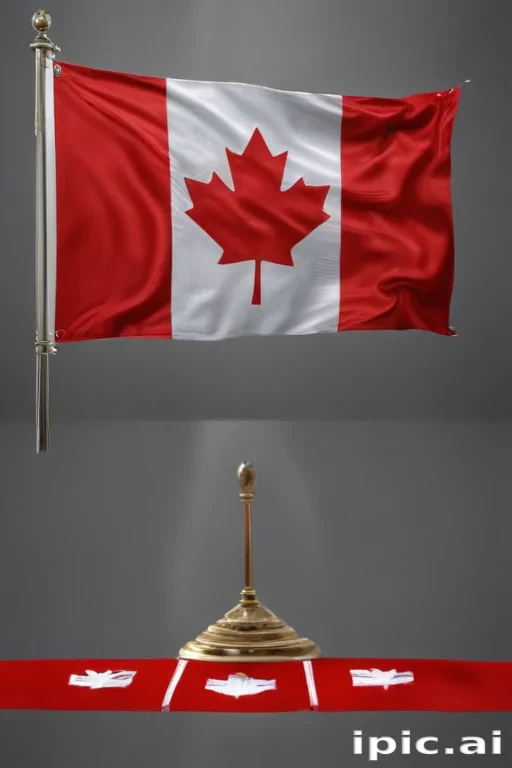 canada flag png