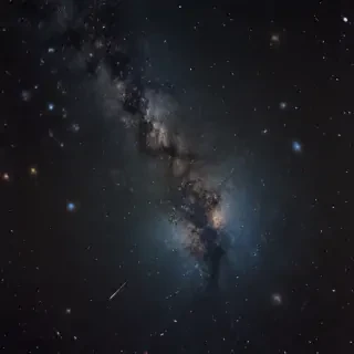 star field png