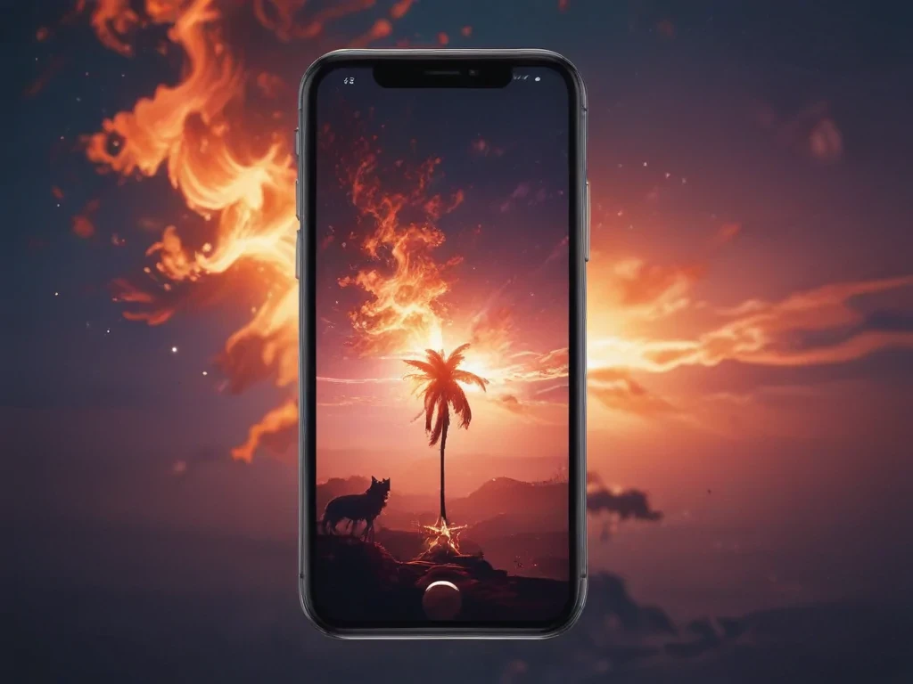 cute aesthetic wallpapers for iphone
